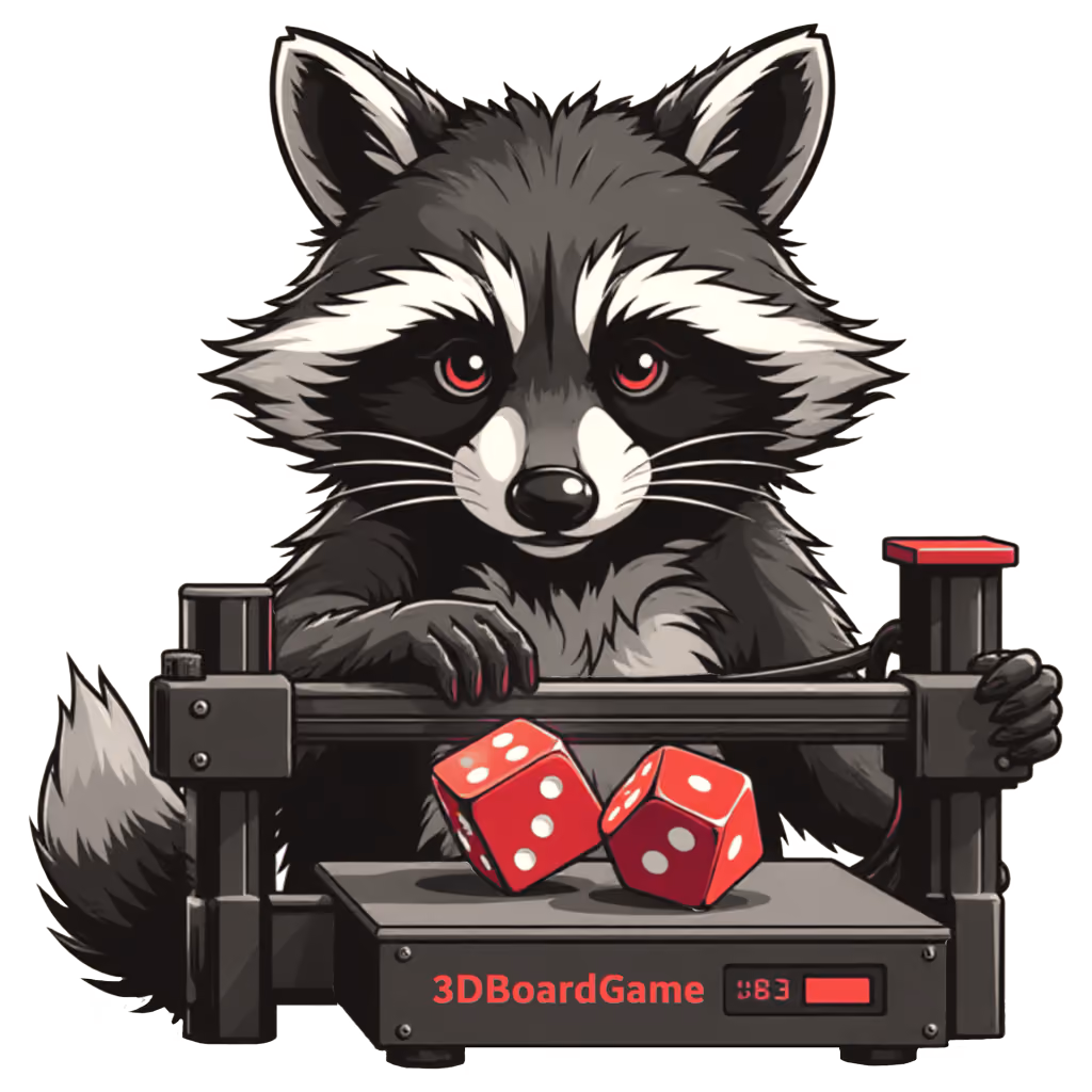 3DBoardGame