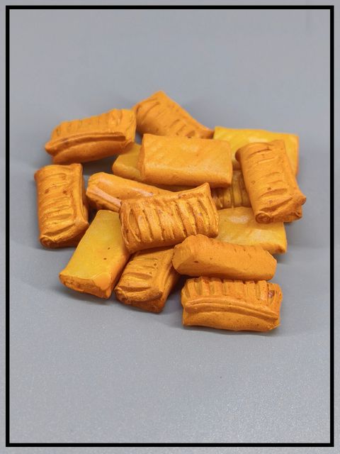 Слойка, ресурсы для настольных игр, 15 шт.